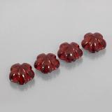 Almandine Garnet from The Source