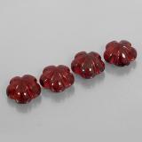 Almandine Garnet from The Source