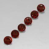 Almandine Garnet from The Source