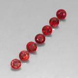 Almandine Garnet from The Source
