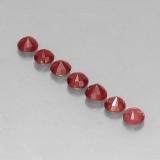 Almandine Garnet from The Source