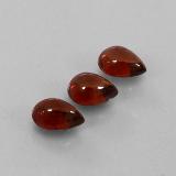 Almandine Garnet from The Source