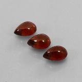 Almandine Garnet from The Source