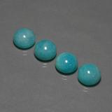 Amazonite from The Source