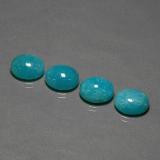 Amazonite from The Source