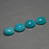 Amazonite from The Source