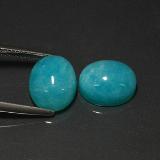 Amazonite from The Source