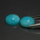 Amazonite from The Source