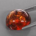 Amber from The Source