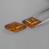 Amber from The Source