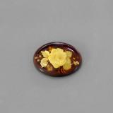 Amber from The Source