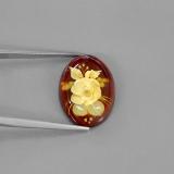 Amber from The Source