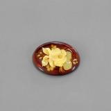 Amber from The Source
