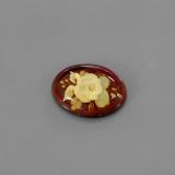 Amber from The Source