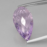 Amethyst from The Source