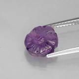 Amethyst from The Source