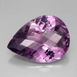 Amethyst from The Source