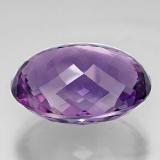 Amethyst from The Source