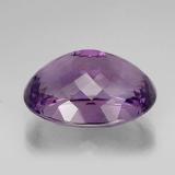 Amethyst from The Source