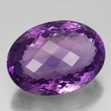 Amethyst from The Source