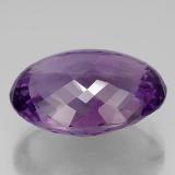 Amethyst from The Source