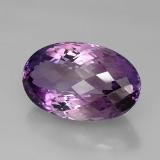 Amethyst from The Source