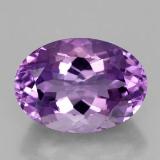 Amethyst from The Source