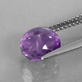 Amethyst from The Source