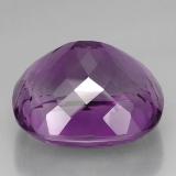 Amethyst from The Source