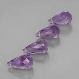 Amethyst from The Source