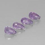 Amethyst from The Source