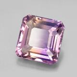 Ametrine from The Source