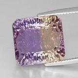 Ametrine from The Source