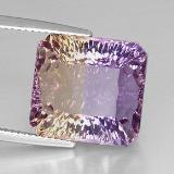 Ametrine from The Source