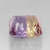 Ametrine from The Source