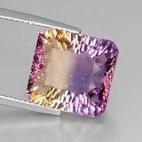 Ametrine from The Source