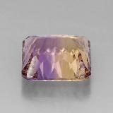 Ametrine from The Source