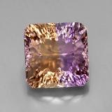 Ametrine from The Source