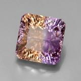 Ametrine from The Source