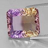 Ametrine from The Source