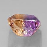 Ametrine from The Source