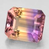Ametrine from The Source