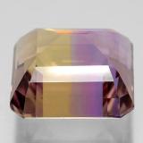 Ametrine from The Source