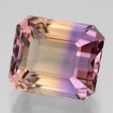 Ametrine from The Source