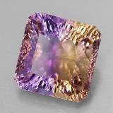 Ametrine from The Source