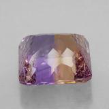 Ametrine from The Source