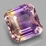 Ametrine from The Source