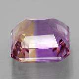 Ametrine from The Source