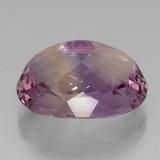 Ametrine from The Source