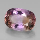 Ametrine from The Source